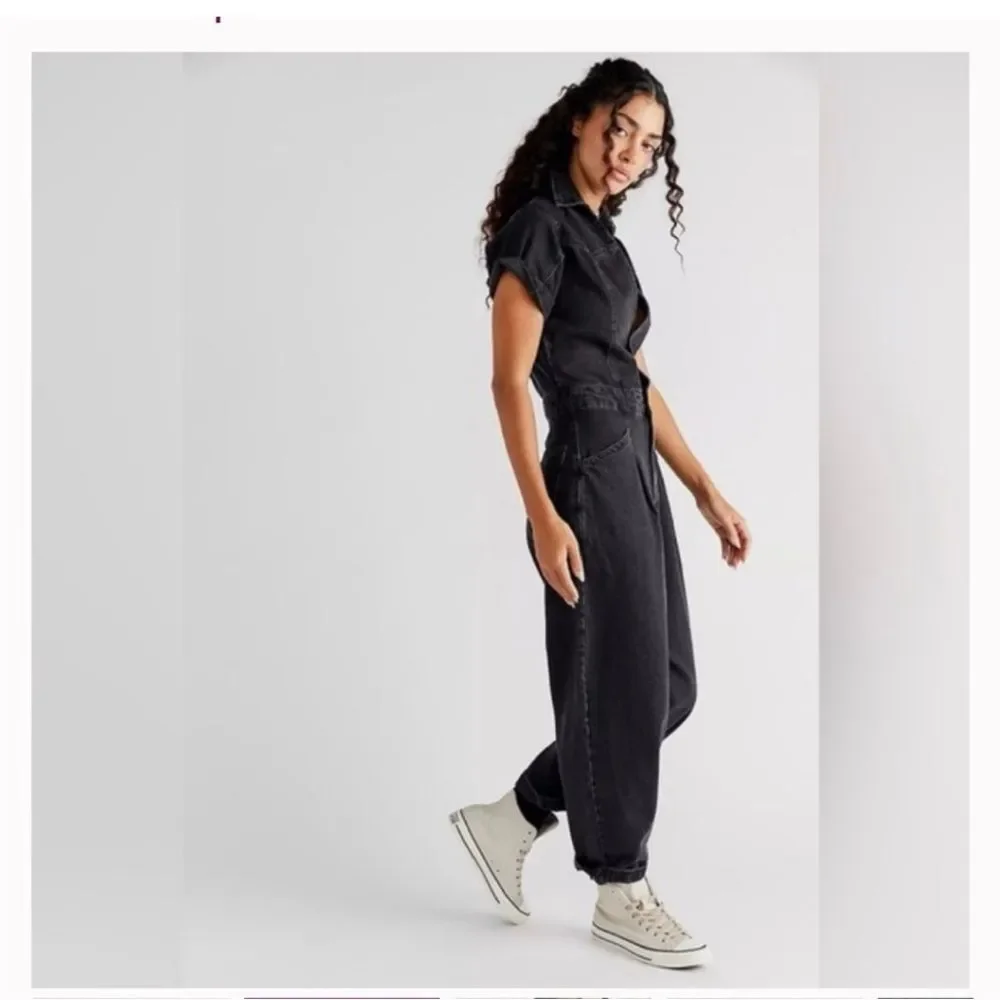 We The Free Marla Trouser Jumpsuit
